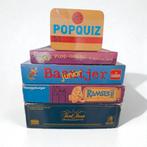 5 spellen voor € 12,50, Hobby en Vrije tijd, Gezelschapsspellen | Bordspellen, Ophalen of Verzenden, Gebruikt