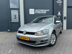 Volkswagen Golf 1.2 TSI 63KW 5D 2012 Grijs Airco Navi Nap, Voorwielaandrijving, Stof, Zwart, 4 cilinders