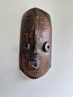 Afrikaanse Masker, Antiek en Kunst, Ophalen of Verzenden