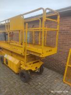 JLG 2033 Hoogwerker - 8 Meter Werkhoogte, Zakelijke goederen, Machines en Bouw | Liften, Steigers en Ladders, Ophalen of Verzenden