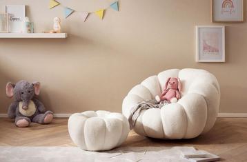 fauteuil set teddy beschikbaar voor biedingen
