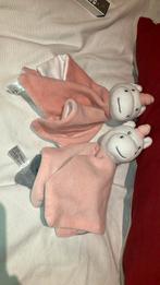 Bambino unicorn eenhoorn knuffeldoekje kruidvat, Ophalen of Verzenden, Zo goed als nieuw, Overige typen