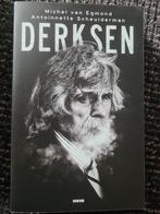 Antoinnette Scheulderman - Derksen, Ophalen of Verzenden, Zo goed als nieuw, Antoinnette Scheulderman; Michel van Egmond, Sport