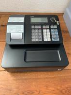 Casio kassa SE-G1 zwart (Nieuw), Ophalen of Verzenden, Overige typen