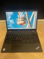 Lenovo T15 laptop, i5 en i7, 15.6" scherm, Windows 11, Gebruikt, Intel Core i7 Proccesor, 2 tot 3 Ghz, SSD
