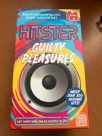 Hitster Guilty Pleasures - Nieuw!, Drie of vier spelers, Ophalen, Nieuw