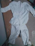 Judopak compleet maat 130, Maat XS of kleiner, Ophalen of Verzenden, Gebruikt, Judo