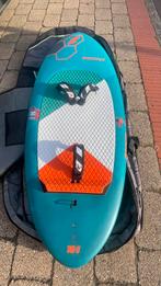 Tabou Rocket midlenght Wing Foil board 97 MTE, Watersport en Boten, Wingsurfen, Ophalen, Zo goed als nieuw, Wingsurf-board