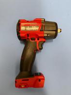 Milwaukee Slagmoersleutel, nieuwstaat, Doe-het-zelf en Verbouw, Gereedschap | Boormachines, Ophalen of Verzenden, Zo goed als nieuw