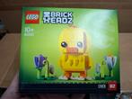 LEGO BrickHeadz 40350 Kuiken - Nieuw in doos!, Ophalen of Verzenden, Nieuw, Complete set, Lego