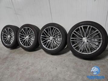 5-6mm! Mazda CX5 Toyota Rav4 Kia Sportage 20 inch antraciete beschikbaar voor biedingen
