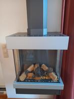 Dru gashaard, Huis en Inrichting, Ophalen, Gebruikt, Hangende haard, Gashaard