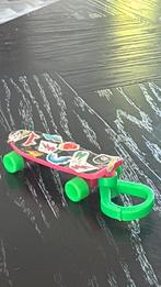 Mac skateboard, Sport en Fitness, Skateboarden, Ophalen of Verzenden, Skateboard
