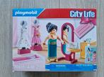 Playmobil Fashion Boutique, 70677, nieuw!, Ophalen of Verzenden, Nieuw, Complete set