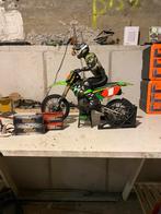 Losi 1/4 Promoto-MX Motor RTR  - Pro Circuit, Elektro, Auto offroad, Ophalen of Verzenden, Zo goed als nieuw