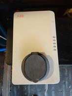 ABB Terra AC W7-T-0, Ophalen of Verzenden, Gebruikt, Laadpaal