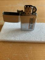 ZGAN Originele Zippo Harley Davidson Aansteker, Ophalen of Verzenden, Zo goed als nieuw, Aansteker