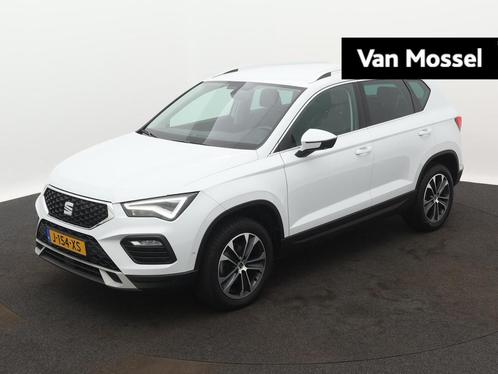 SEAT Ateca 1.5 TSI Style Business Intense | TREKHAAK | DIGIT, Auto's, Seat, Bedrijf, Te koop, Ateca, ABS, Achteruitrijcamera, Airbags