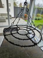 Hanger, adventskrans of anders, Ophalen of Verzenden, Zo goed als nieuw