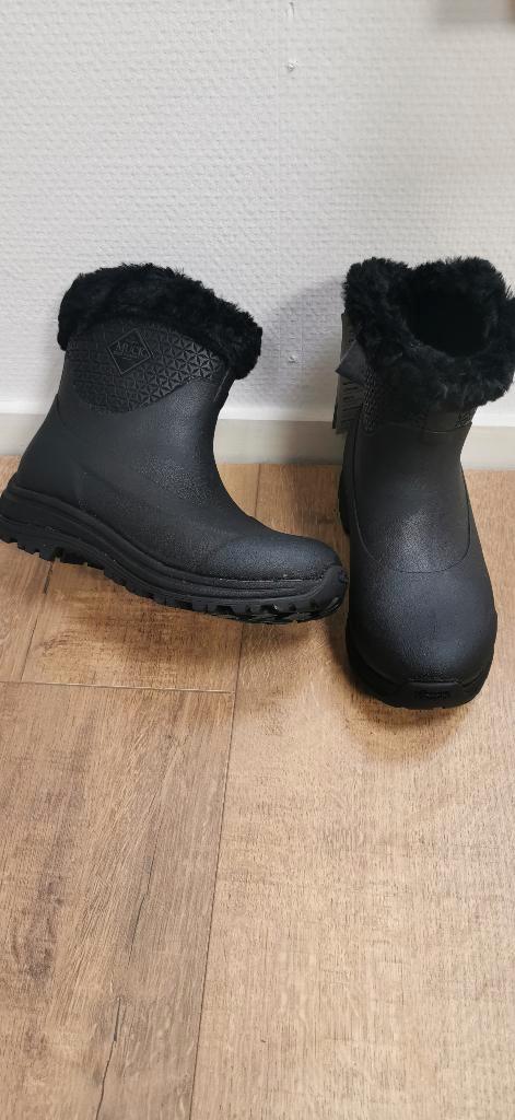 Muck boots dames maat 36, Dieren en Toebehoren, Paardrijkleding, Nieuw, Dames, Schoeisel, Overige soorten, Ophalen of Verzenden