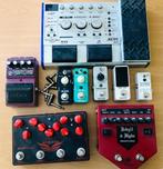 Diverse effecten, Ophalen of Verzenden, Gebruikt, Multi-effect