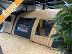 Cabanon Europa Camper Sunrider XL, Meer dan 6, Cabanon