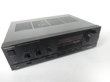Technics SU-X911 ClassAA versterker in prima staat beschikbaar voor biedingen