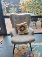 loods 5 fauteuil, Huis en Inrichting, Ophalen, Gebruikt, 75 tot 100 cm, 50 tot 75 cm