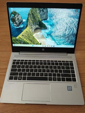 Probook 440 g6 beschikbaar voor biedingen
