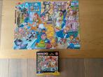 Wasgij original puzzel 23 The Bake Off Jumbo 1000 stukjes, Hobby en Vrije tijd, Denksport en Puzzels, Ophalen, Zo goed als nieuw