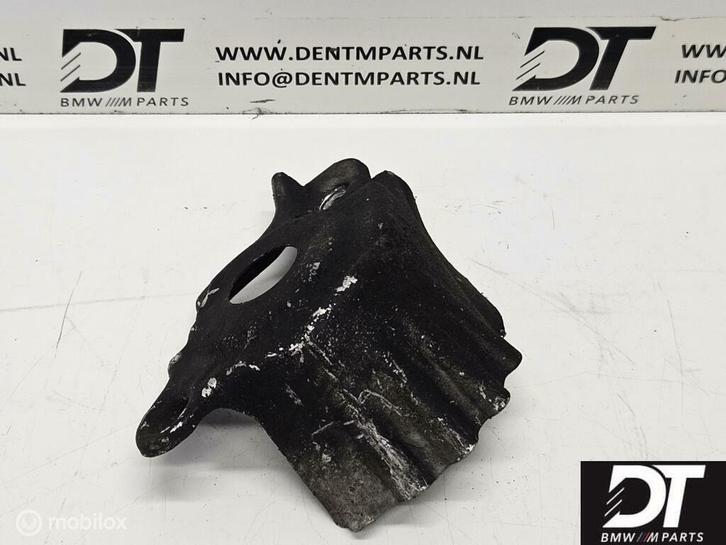 Hitteschild uitlaat BMW M3 E46 33312229748, Auto-onderdelen, Uitlaatsystemen, BMW, Gebruikt, Ophalen of Verzenden
