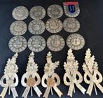 Friese Elfstedentocht F.M.C Motorclub 1960/61, Ophalen of Verzenden, Overige materialen