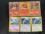 Ho-oh & Lugia kaarten, Ophalen of Verzenden, Zo goed als nieuw