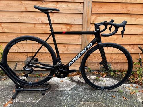 Argon 18 gallium (nieuw), Fietsen en Brommers, Fietsen | Racefietsen, Nieuw, Overige merken, Meer dan 20 versnellingen, 28 inch