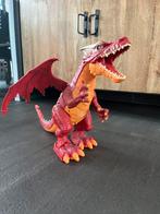 Zuru Robo Alive Dragon, Kinderen en Baby's, Speelgoed | Actiefiguren, Ophalen of Verzenden, Zo goed als nieuw