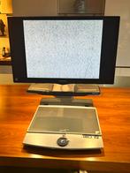 Optelec Clear Vieuw+ Leesapparaat, Ophalen, Gebruikt, Overige typen, Windows