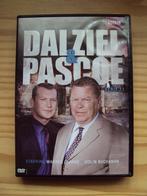 Dalziel & Pascoe dvd serie 11, Vanaf 12 jaar, Ophalen of Verzenden, Gebruikt, Detective en Krimi