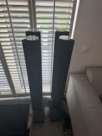 Bang & Olufsen BeoLab 8000 - Perfect Geluid!, Ophalen, Gebruikt, Front, Rear of Stereo speakers, Bose