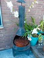 Tuinhaard - Kan nog een ronde mee!, Ophalen, Gebruikt