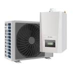 Remeha hybride warmtepomp /all in one (subsidie mogelijk), Ophalen, Nieuw