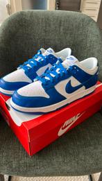 Nike Dunk Low “Kentucky”, Ophalen of Verzenden, Nieuw