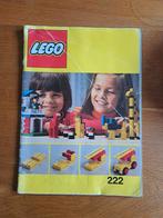 Lego Ideeën Boek Legoland - Per Stuk, Ophalen of Verzenden, Gebruikt, Lego