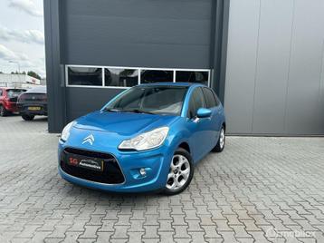 Citroen C3 1.6 VTi Tendance 1ste eigenaar dealeronderhouden beschikbaar voor biedingen