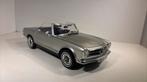 Mercedes benz 280 sl schuco 1.18, Overige merken, Ophalen of Verzenden, A, A