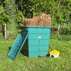Hooistomer “De Ton” – grootste model, krachtig & compleet, Dieren en Toebehoren, Ophalen, Nl, Info@nissehoeve.nl, De Nisse hoeve