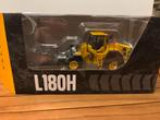Volvo L180H Wiellader Model - Zo goed als nieuw!, Ophalen of Verzenden, Zo goed als nieuw, Overige merken