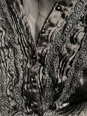 Prachtige blouse top Orcelly 36/38 beschikbaar voor biedingen