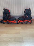 Oxelo Skeelers, Overige merken, Dames, Inline skates 4 wielen, Gebruikt