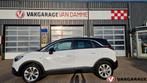 Opel Crossland X 1.2 T. Innovation, Euro 6, 1199 cc, Wit, Origineel Nederlands