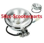 Koplamp Agm Bella Fosti retro scooter 78021, Ophalen of Verzenden, 50cc-Scooterparts, Info@50cc-scooterparts.nl, Veen